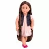 Our Generation Kaelyn with Style Book 18" Hair Play Doll -Our Generation Sales Shop unnamed file 1012