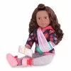 Our Generation 18" Doll with Hospital Gown & Storybook - Keisha 2 Our Generation 18" Doll with Hospital Gown & Storybook - Keisha -Our Generation Sales Shop unnamed file 1016