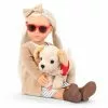 Our Generation 18" Doll with Plush Guide Dog - Marlow 2 Our Generation 18" Doll with Plush Guide Dog - Marlow -Our Generation Sales Shop unnamed file 1022