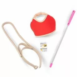 Our Generation 18" Doll with Plush Guide Dog - Marlow 10 Our Generation 18" Doll with Plush Guide Dog - Marlow -Our Generation Sales Shop unnamed file 1024