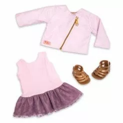 Our Generation Vienna 18" Fashion Doll 6 Our Generation Vienna 18" Fashion Doll -Our Generation Sales Shop unnamed file 1029