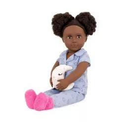 Our Generation Gloria with Moon Pillow 18" Sleepover Doll -Our Generation Sales Shop unnamed file 1032