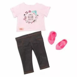 Our Generation Sabrina 18" Hair Stylist Doll 10 Our Generation Sabrina 18" Hair Stylist Doll -Our Generation Sales Shop unnamed file 1040