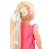 Our Generation 18" Hair Play Doll with Extendable Braids - Hayley