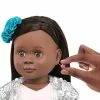 Our Generation Maeva with Pierced Ears 18" Jewelry Doll