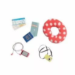 Our Generation Reese with Storybook 18" Posable Travel Doll 12 Our Generation Reese with Storybook 18" Posable Travel Doll -Our Generation Sales Shop unnamed file 1067