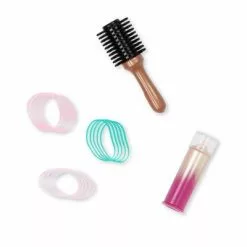 Our Generation Drew with Storybook 18" Poseable Hair Stylist Doll 14 Our Generation Drew with Storybook 18" Poseable Hair Stylist Doll -Our Generation Sales Shop unnamed file 1089