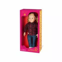 Our Generation Regular Doll - Spencer -Our Generation Sales Shop unnamed file 1093