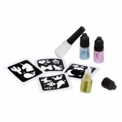 Our Generation Rosalyn with Style Book 18" Glitter Tattoo Deco Doll -Our Generation Sales Shop unnamed file 1096