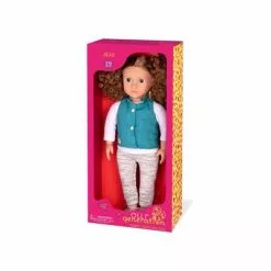 Our Generation Mila 18" Fashion Doll -Our Generation Sales Shop unnamed file 1107