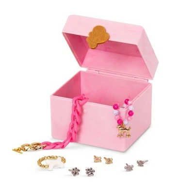 Our Generation 18" Doll with Jewelry Box & Pierced Ears - Nancy 5 Our Generation 18" Doll with Jewelry Box & Pierced Ears - Nancy - Image 3