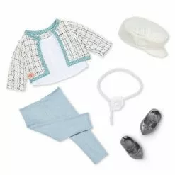 Our Generation Lysie 18" Fashion Doll 8 Our Generation Lysie 18" Fashion Doll -Our Generation Sales Shop unnamed file 1126