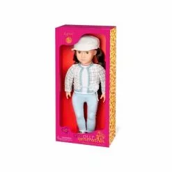 Our Generation Lysie 18" Fashion Doll 9 Our Generation Lysie 18" Fashion Doll -Our Generation Sales Shop unnamed file 1127