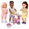 Our Generation Patio Treats Trolley Doll Food Accessory Set for 18" Dolls 2 Our Generation Patio Treats Trolley Doll Food Accessory Set for 18" Dolls -Our Generation Sales Shop unnamed file 113