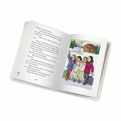 Our Generation 18" Posable Doll with Storybook - Sandy -Our Generation Sales Shop unnamed file 1142