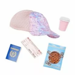 Our Generation Ari with Rolling Luggage & Accessories 18" Travel Doll -Our Generation Sales Shop unnamed file 1157