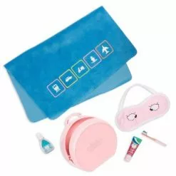 Our Generation Joanie with Storybook & Accessories 18" Posable Travel Doll -Our Generation Sales Shop unnamed file 1177