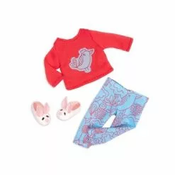 Our Generation Read & Play Set - 6" Mini Doll Willow with Storybook 7 Our Generation Read & Play Set - 6" Mini Doll Willow with Storybook -Our Generation Sales Shop unnamed file 1184