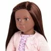 Our Generation 18" Doll with Prosthetic Leg - Suzee -Our Generation Sales Shop unnamed file 1189