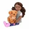 Our Generation Malia & Passenger Pets Bundle 18" Fashion Doll & Pet Travel Set -Our Generation Sales Shop unnamed file 1207