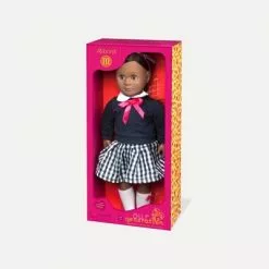Our Generation Maeva 18" School Doll -Our Generation Sales Shop unnamed file 1215