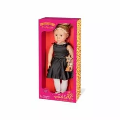 Our Generation Rafaella 18" Movie Star Doll 5 Our Generation Rafaella 18" Movie Star Doll -Our Generation Sales Shop unnamed file 1217