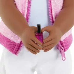 Our Generation Fashion Starter Kit in Gift Box Rosalind with Mix & Match Outfits & Accessories 18" Fashion Doll -Our Generation Sales Shop unnamed file 1229