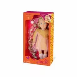 Our Generation 18" Hair Play Doll with Clip-in Hair Accessories - Bianca 13 Our Generation 18" Hair Play Doll with Clip-in Hair Accessories - Bianca -Our Generation Sales Shop unnamed file 1236