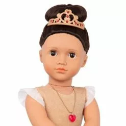 Our Generation Fashion Starter Kit in Gift Box Amora with Mix & Match Outfits & Accessories 18" Fashion Doll -Our Generation Sales Shop unnamed file 1247