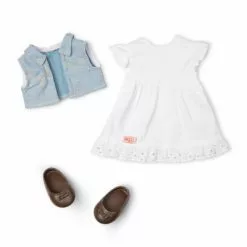 Our Generation Phoebe & Berry Nice Salon Bundle 18" Fashion Doll with Hair Play Set -Our Generation Sales Shop unnamed file 1260