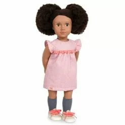 Our Generation Rochelle 18" Fashion Doll