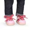 Our Generation Pink Light-Up Shoes for 18" Dolls - Rainbow Delight -Our Generation Sales Shop unnamed file 127
