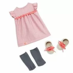 Our Generation Rochelle 18" Fashion Doll -Our Generation Sales Shop unnamed file 1270