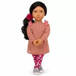 Our Generation Rosalia 18" Fashion Doll