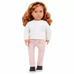 Our Generation Teagan 18" Fashion Doll