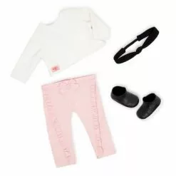 Our Generation Teagan 18" Fashion Doll 7 Our Generation Teagan 18" Fashion Doll -Our Generation Sales Shop unnamed file 1276