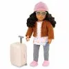 Our Generation Lisandra & Rolling Luggage 18" Travel Doll 2 Our Generation Lisandra & Rolling Luggage 18" Travel Doll -Our Generation Sales Shop unnamed file 1277