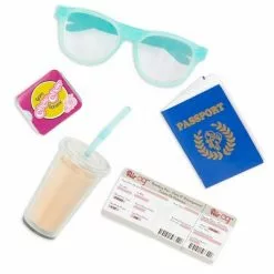 Our Generation Lisandra & Rolling Luggage 18" Travel Doll -Our Generation Sales Shop unnamed file 1280