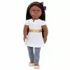 Our Generation Visala 18" Fashion Doll -Our Generation Sales Shop unnamed file 1281