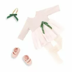 Our Generation Carlota 18" Ballerina Doll -Our Generation Sales Shop unnamed file 1289