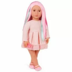 Our Generation Rosa 18" Fashion Doll -Our Generation Sales Shop unnamed file 1295