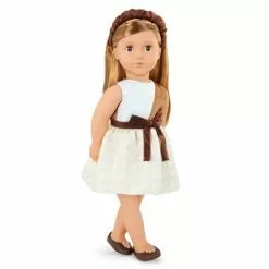 Our Generation Shelby 18" Fashion Doll