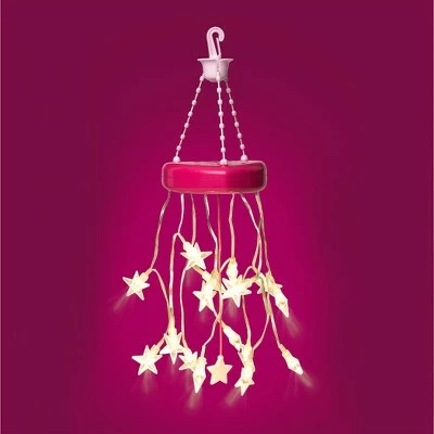 Our Generation Pink Suite Camping Play Tent for Dolls & Kids 3 Our Generation Pink Suite Camping Play Tent for Dolls & Kids - Image 3