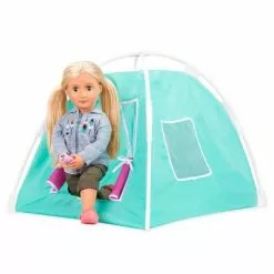 Our Generation Camping Accessory Set for 18" Dolls - Happy Camper 7 Our Generation Camping Accessory Set for 18" Dolls - Happy Camper -Our Generation Sales Shop unnamed file 131