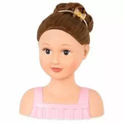 Our Generation Talia with Accessories Styling Head Doll Brown Hair 9 Our Generation Talia with Accessories Styling Head Doll Brown Hair -Our Generation Sales Shop unnamed file 1316