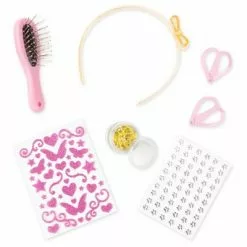 Our Generation Talia with Accessories Styling Head Doll Brown Hair 10 Our Generation Talia with Accessories Styling Head Doll Brown Hair -Our Generation Sales Shop unnamed file 1317