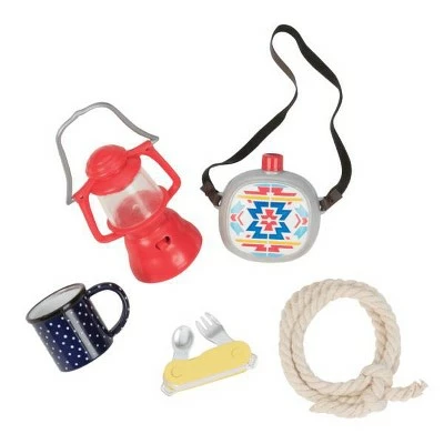 Our Generation Pinto Horse Accessory set for 20" Dolls 3 Our Generation Pinto Horse Accessory set for 20" Dolls