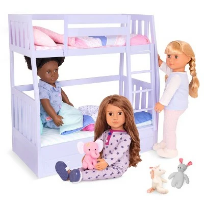 Our Generation Slumber Party Collection -Our Generation Sales Shop unnamed file 1323