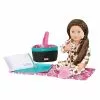 Our Generation Slumber Party with Sleeping Bag Doll Accessory Set for 18" Dolls 1 Our Generation Slumber Party with Sleeping Bag Doll Accessory Set for 18" Dolls -Our Generation Sales Shop unnamed file 136