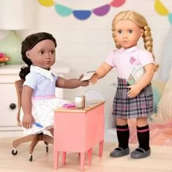 Our Generation Back-to-School Surprise Countdown Calendar for 18" Dolls 8 Our Generation Back-to-School Surprise Countdown Calendar for 18" Dolls -Our Generation Sales Shop unnamed file 147